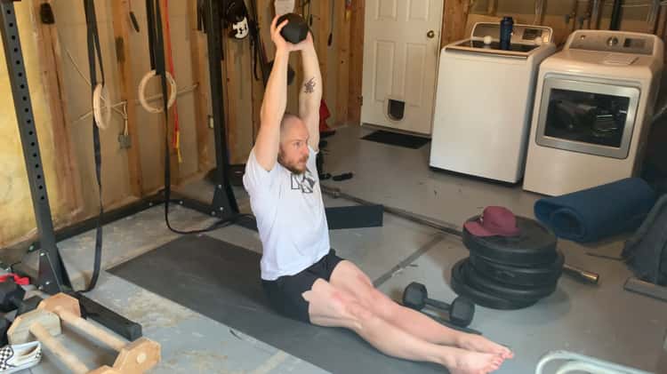 French Press Exercise