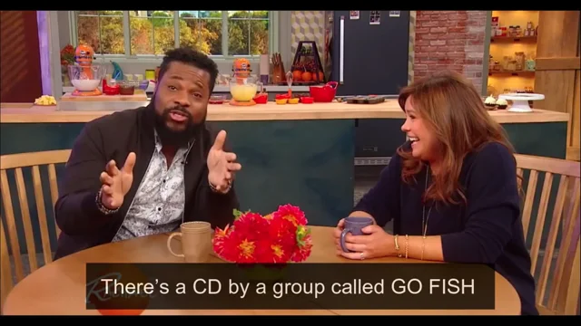 Go Fish Singers