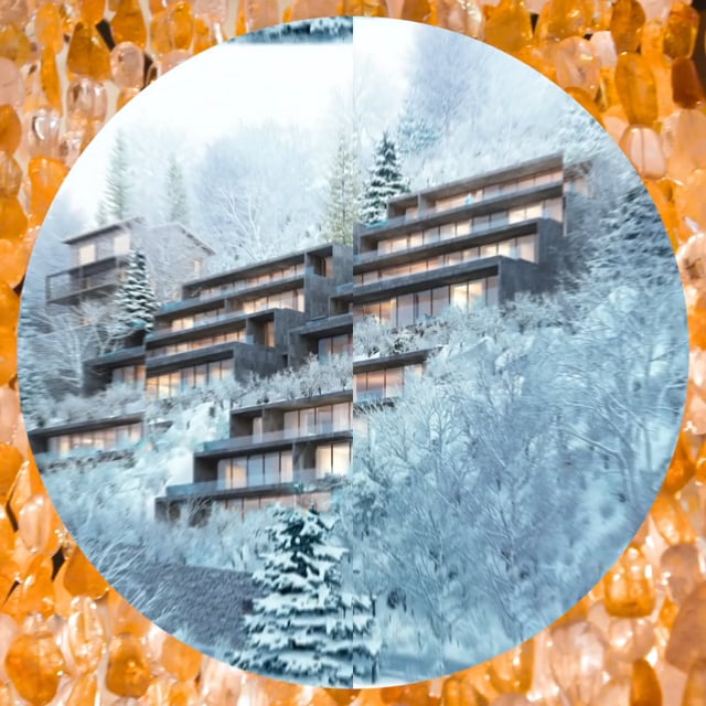 Sotheby’s International Realty - Video Instants - Mountain Homes