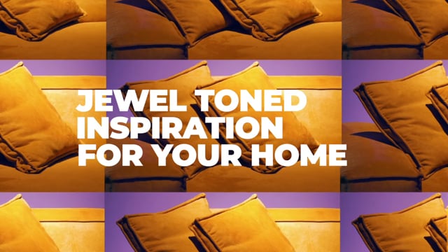 Sotheby's International Realty - Reside Moments - Jewel Intentions