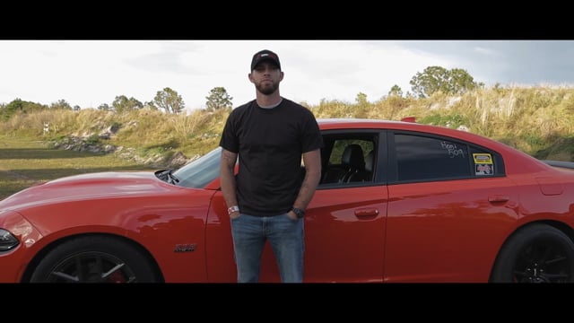 Weekend Warriors: Tim
