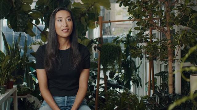 Sotheby's International Realty - Reside Moments - Bring your Garden Inside