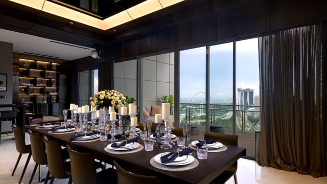 Sotheby's International Realty - Video Instants - Urban Lifestyle