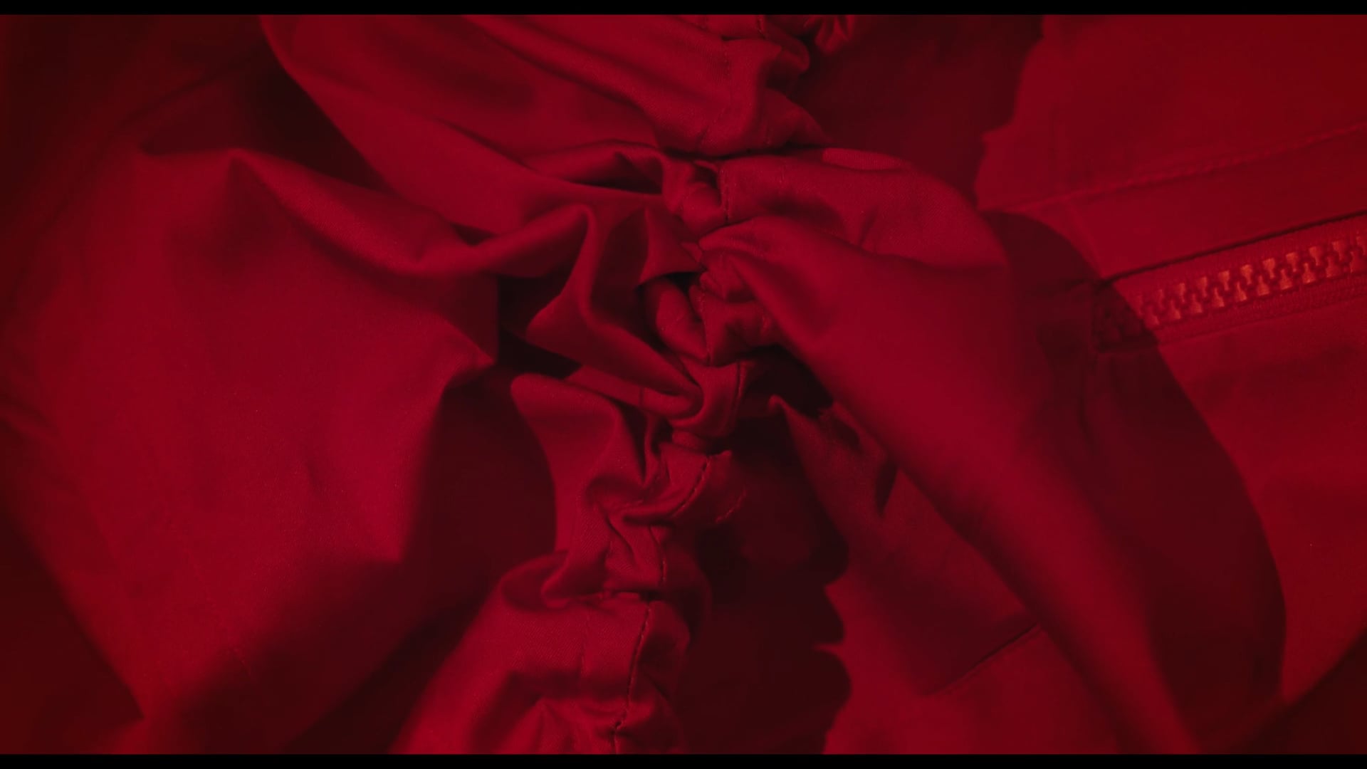 Memory | Fashion Film x Sara Gervasoni