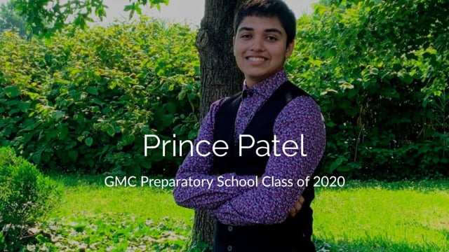 Prince Patel