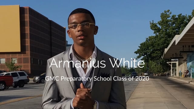 Armanius White