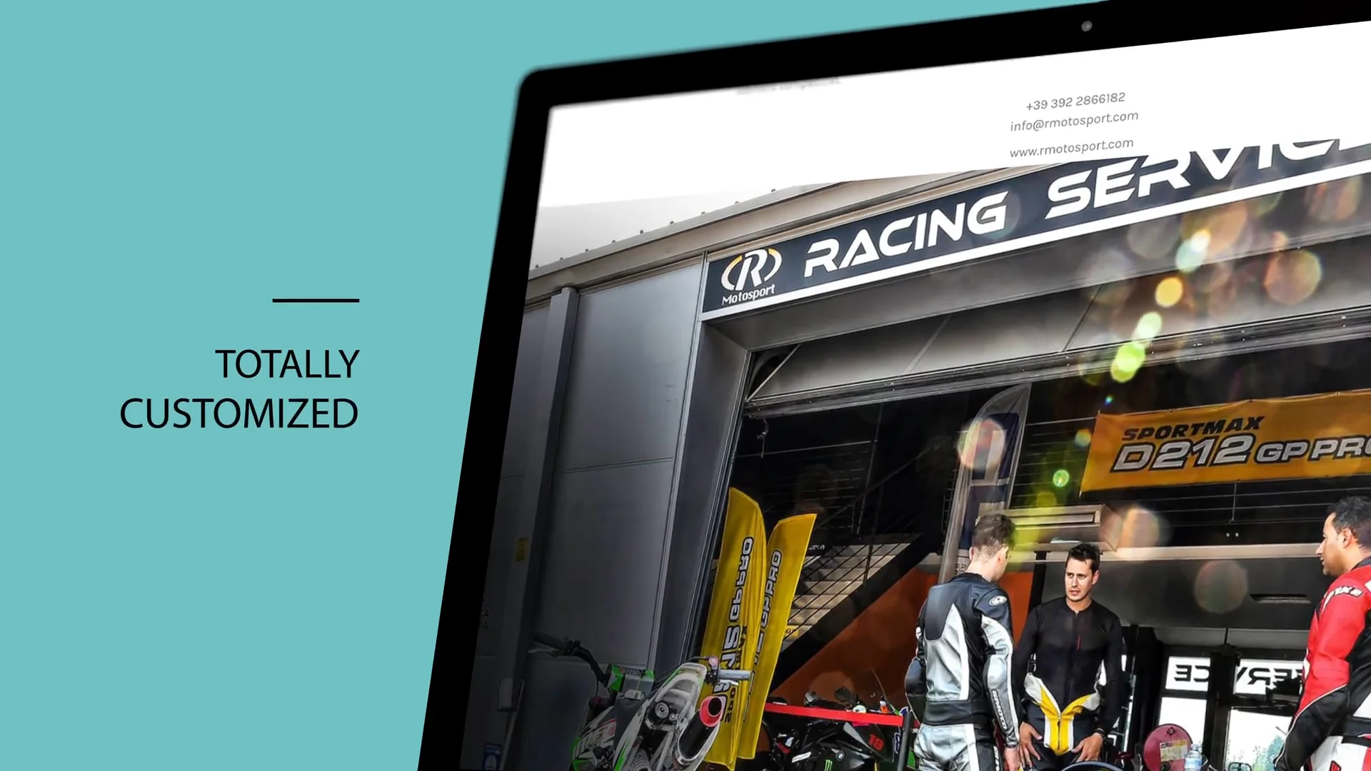 Cremona site Presentation on Vimeo