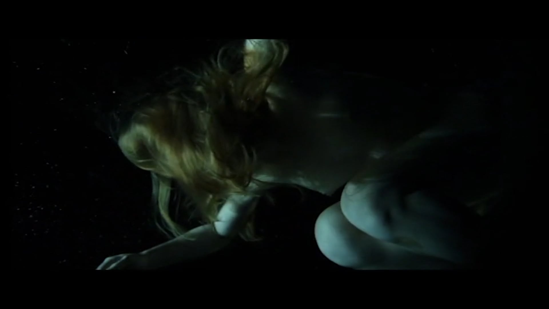 Unterwassershowreel