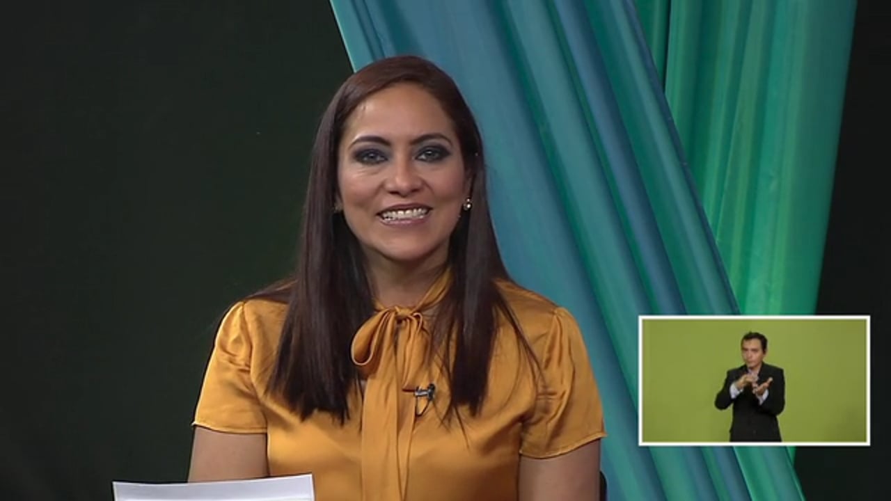 Una Nueva Relación