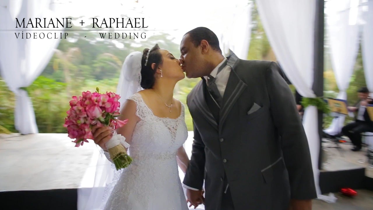 Mariane & Raphael