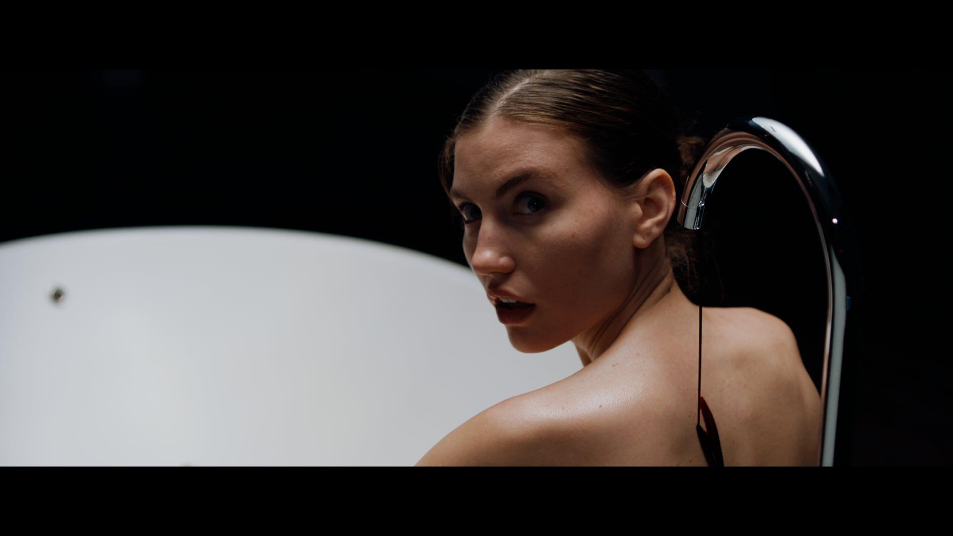 SHORT FILM INSTINCT