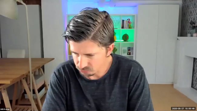 Reichweiten Cleanup: Die genaue Strategie (ZOOM LIVE)