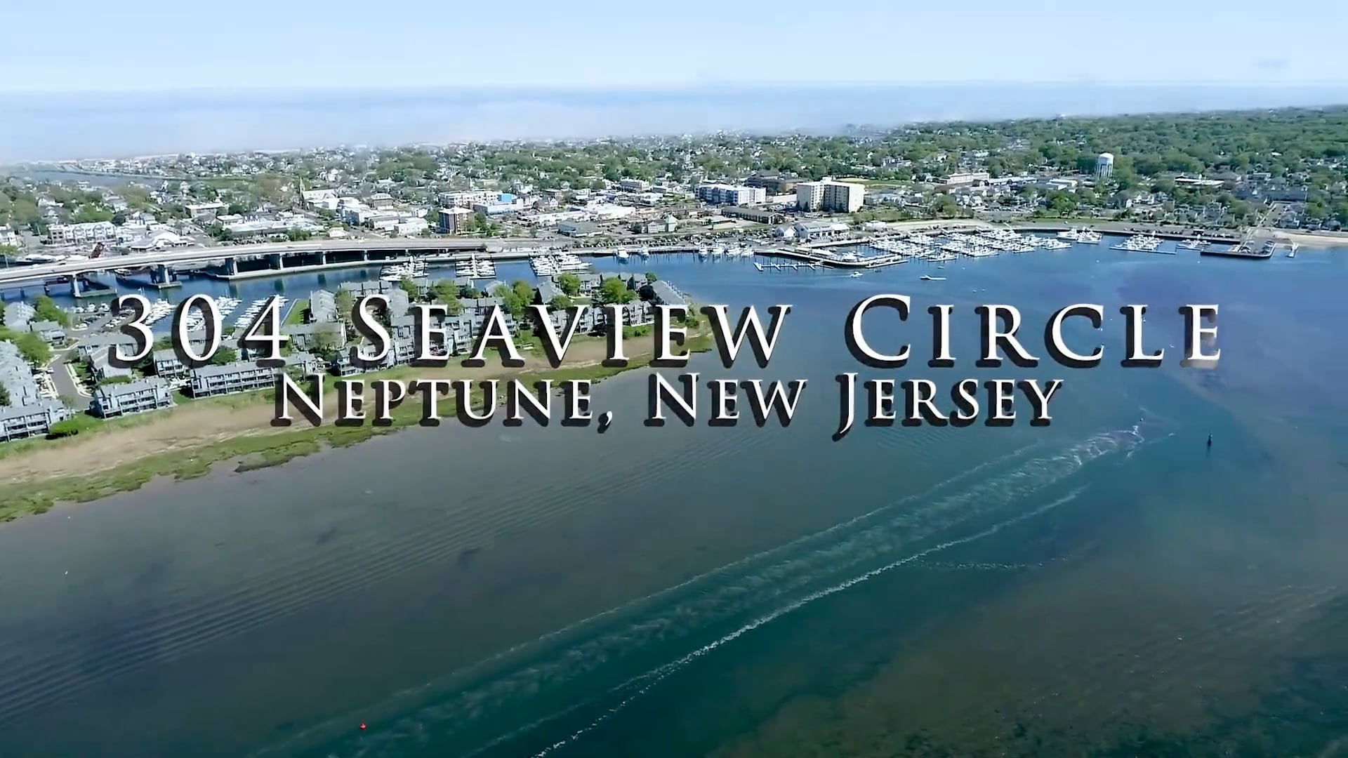 304 Seaview Circle Neptune NJ on Vimeo