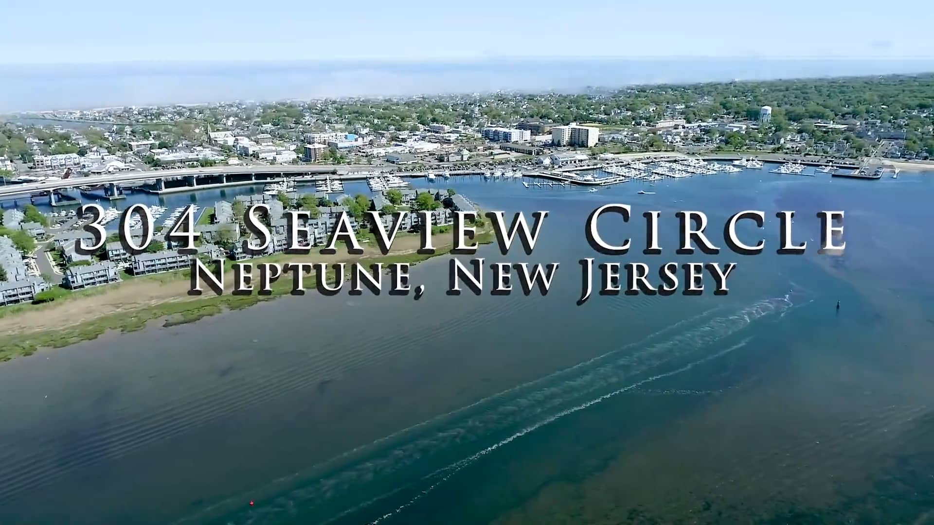 304 Seaview Circle Neptune NJ on Vimeo