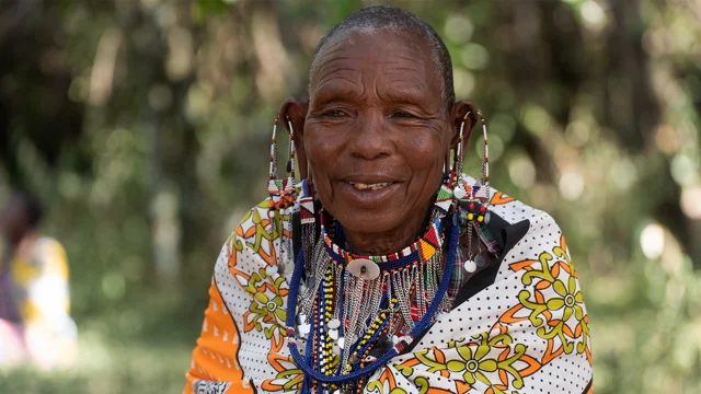 How this Safari Company is Empowering Maasai Women in Kenya