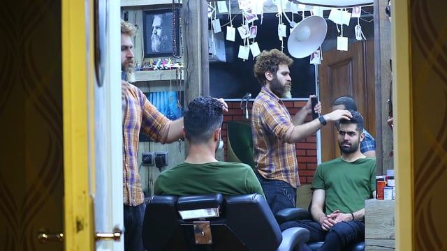 Free Barber Shop Videos: 4K & HD, No Watermark