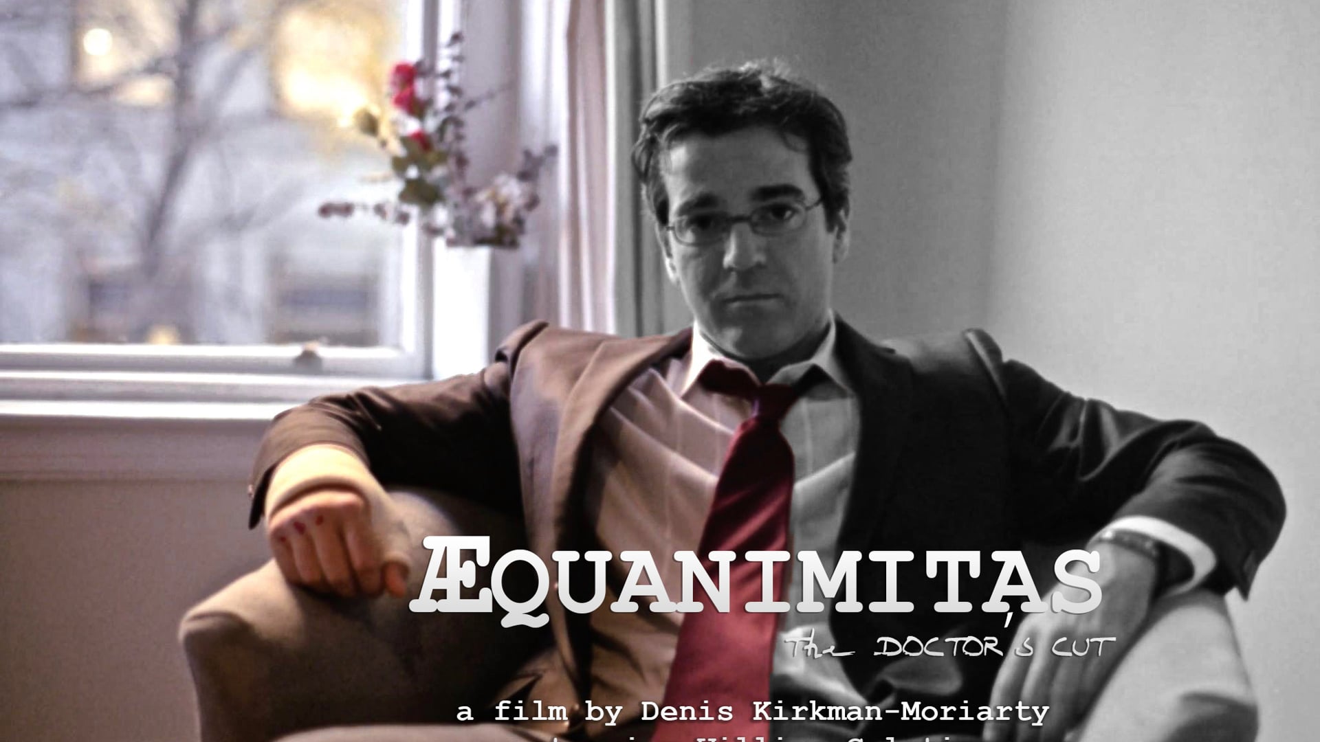 AEQUANIMITAS: The Doctor's Cut (35mm)