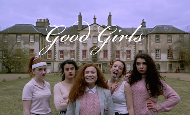 Good Girls