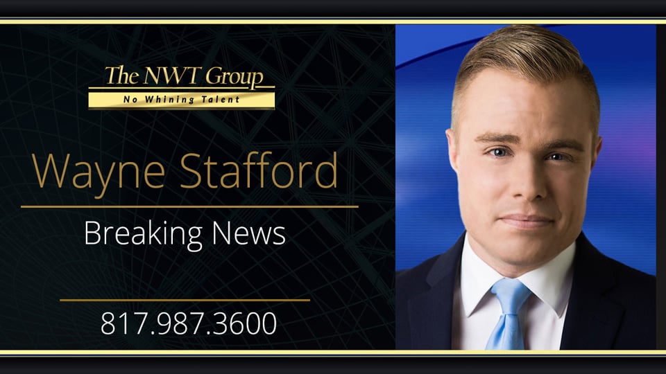 Breaking News