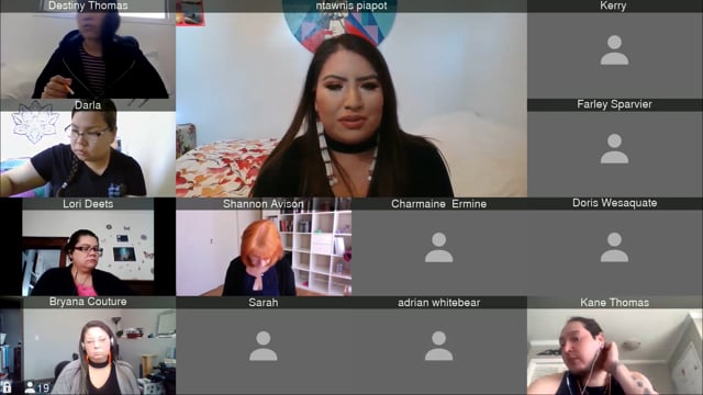 Reporting in Indigenous Communities