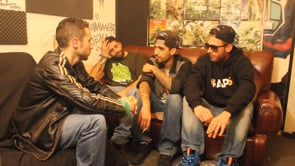 Hip hop en Castellón