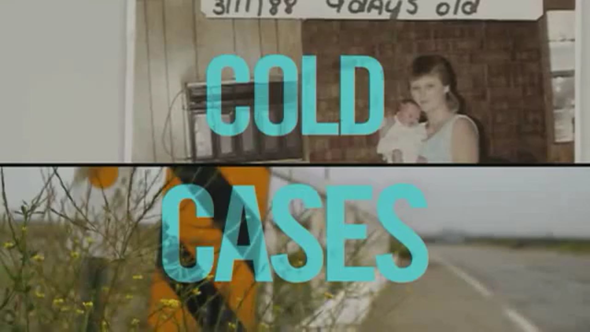 COLD JUSTICE | SEASON 3 TRAILER