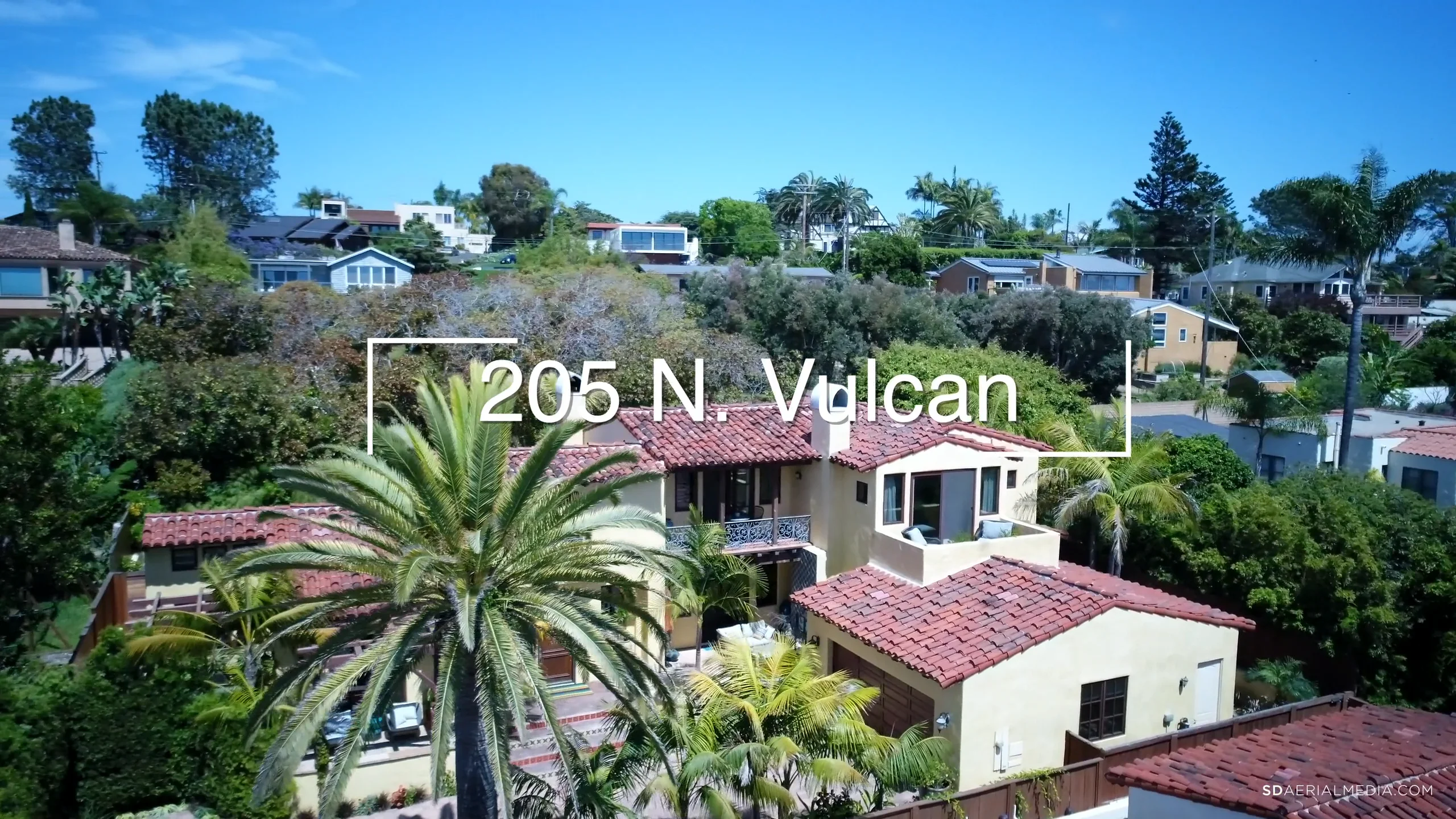 205 North Vulcan Ave on Vimeo