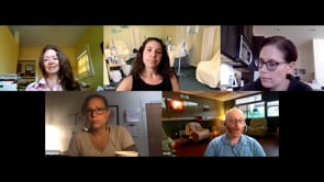 POCA/live - COVID-19 Panel | How are folks preparing for reopening?