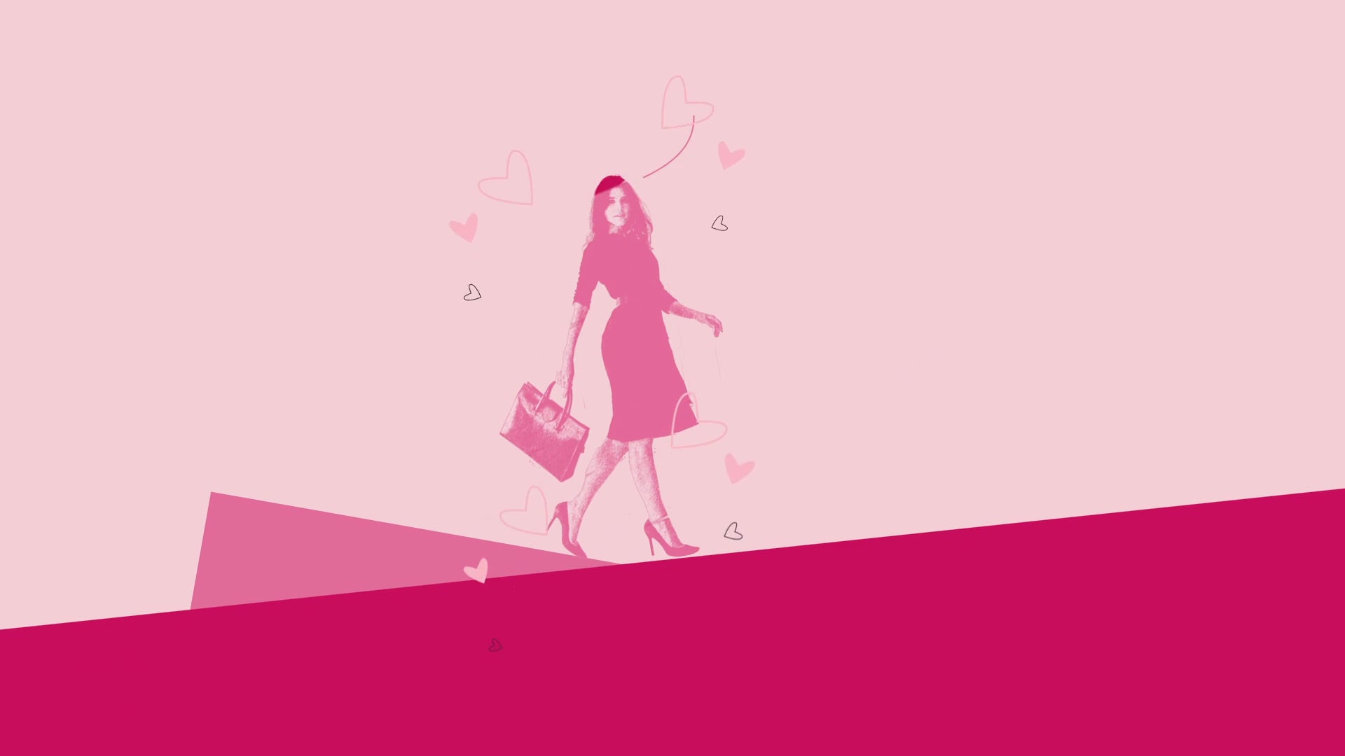 MARY KAY ANIMATION