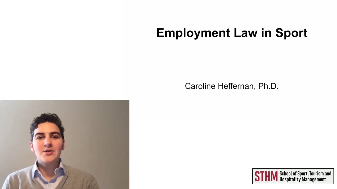 Login to view Employment Law