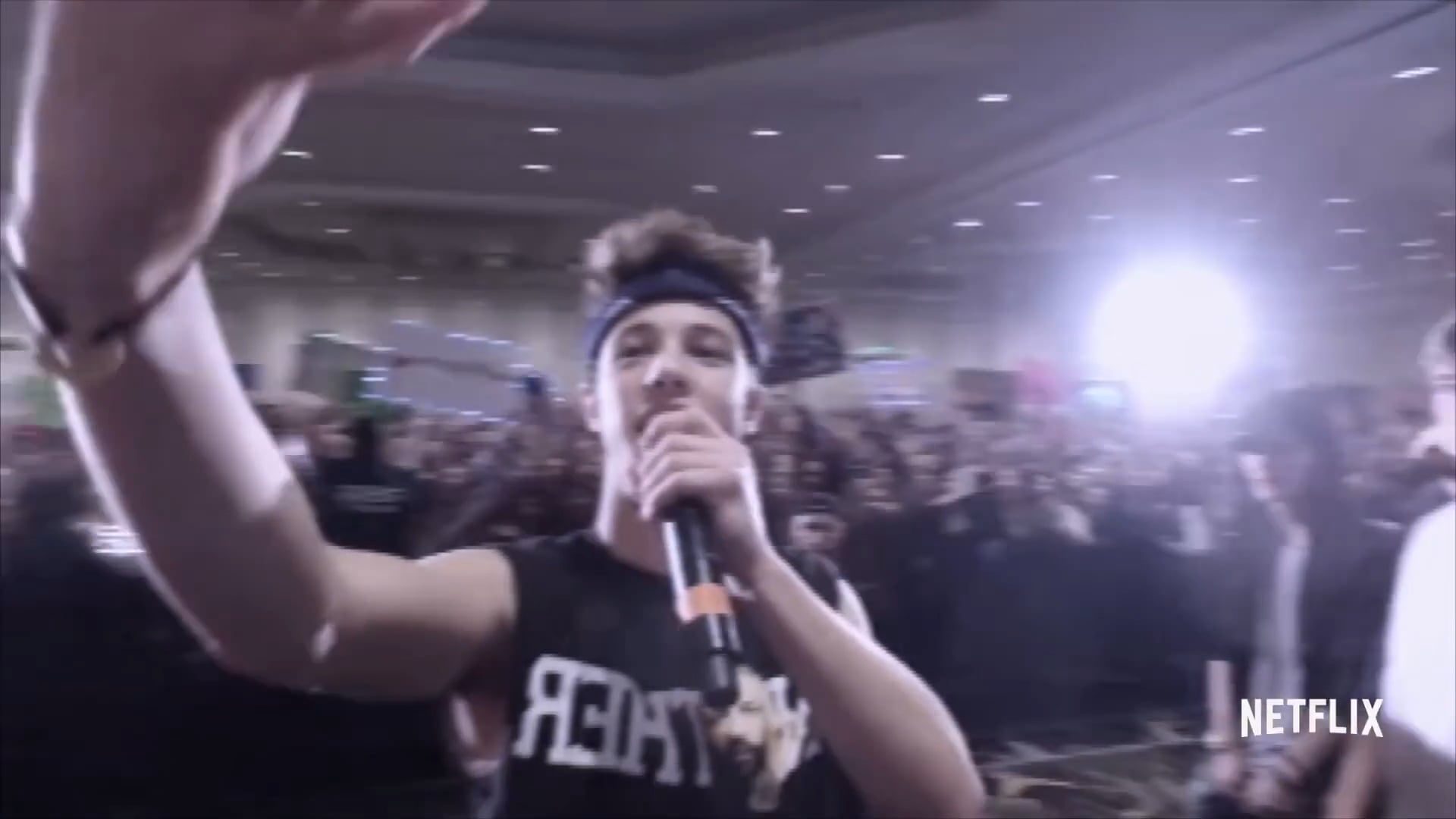 CHASING CAMERON | TRAILER