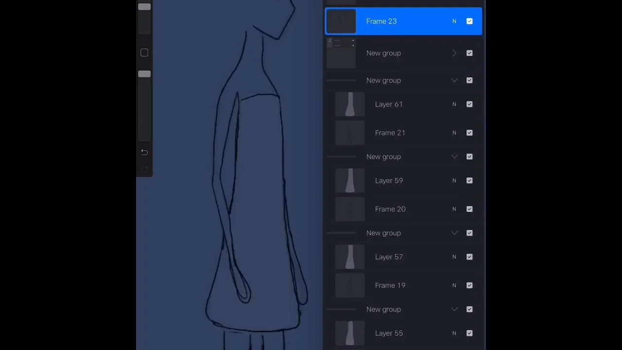 Work Work Work in Progress on Vimeo