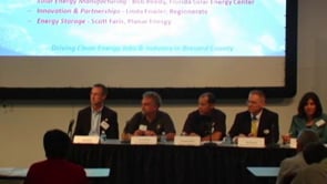 Space Coast Energy Symposium 2010