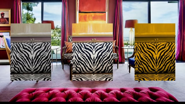 Sotheby's International Realty - Video Instants - Glamour