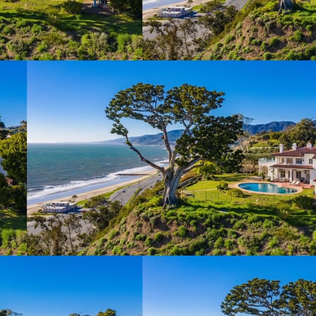 Sotheby's International Realty - Video Instants - Urban Oasis