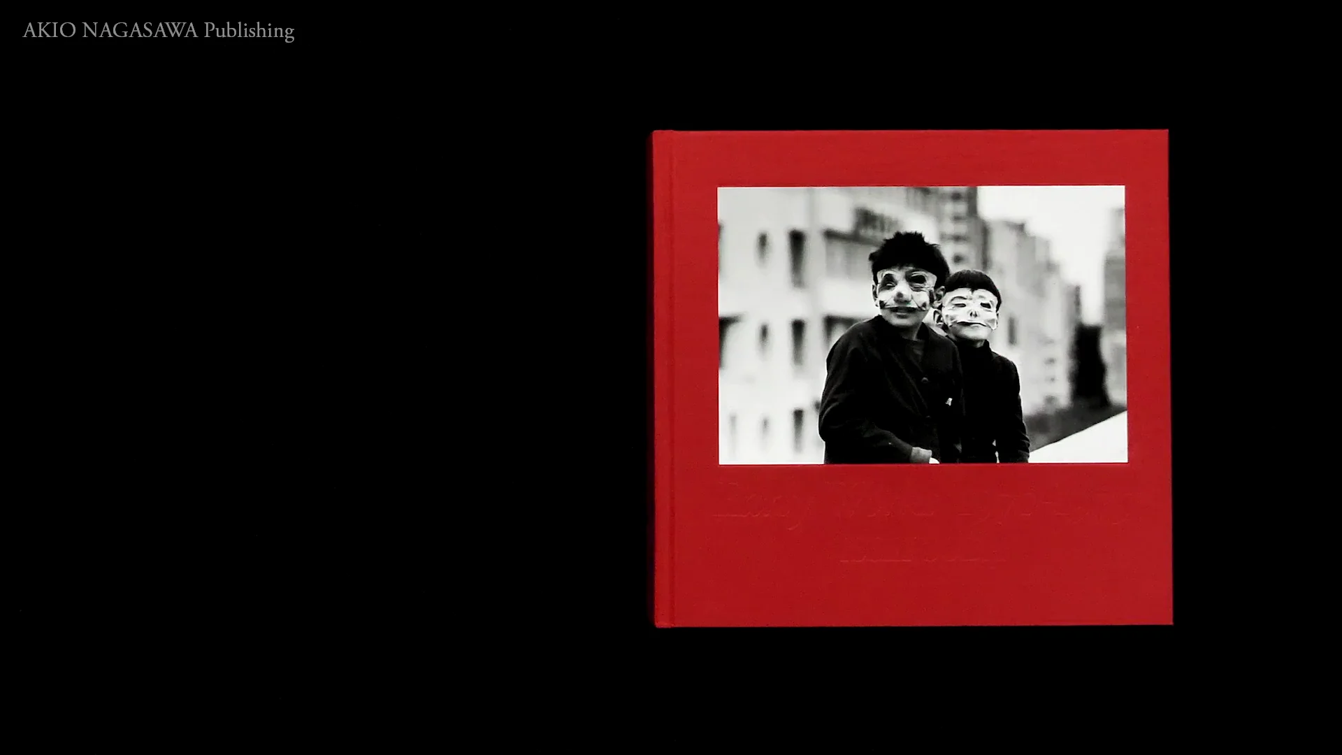 Early Works 1970-1975_E（特装版） - 須田一政 | AKIO NAGASAWA