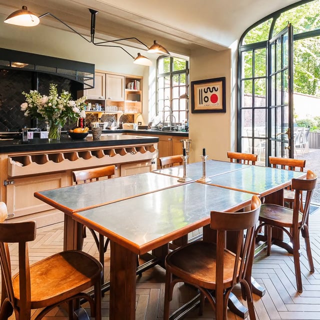 Sotheby's International Realty - Video Instants - Connected Living