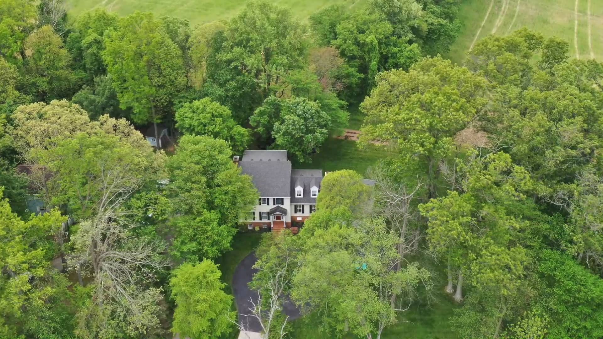 4430 Jennings Chapel Road Title Panel on Vimeo