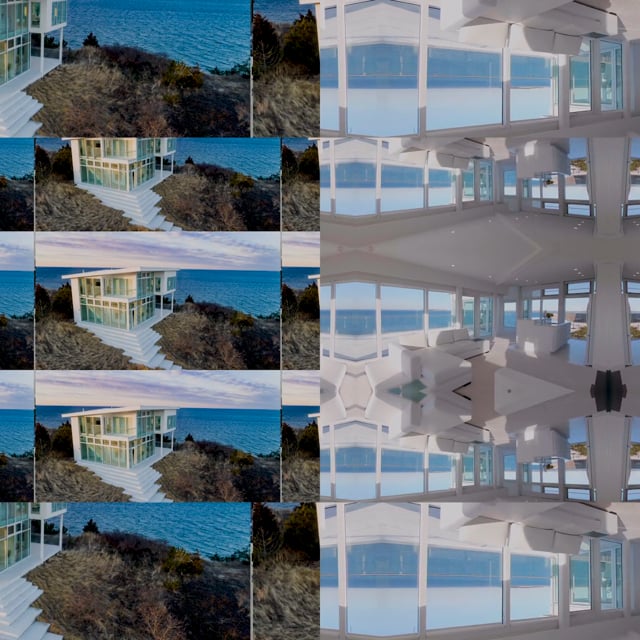 Sotheby's International Realty - Video Instants - Modern Homes