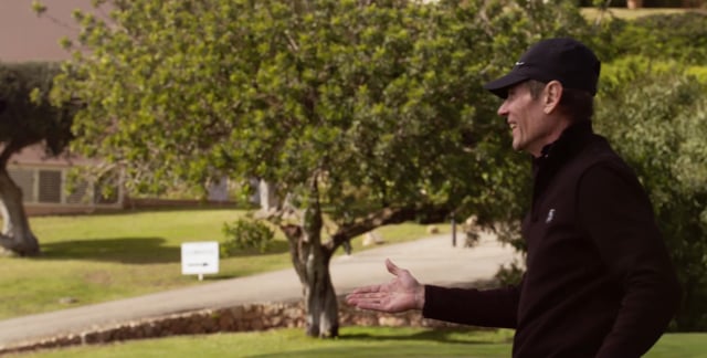 Sotheby's International Realty - 2019 Rafa Nadal Golf Challenge
