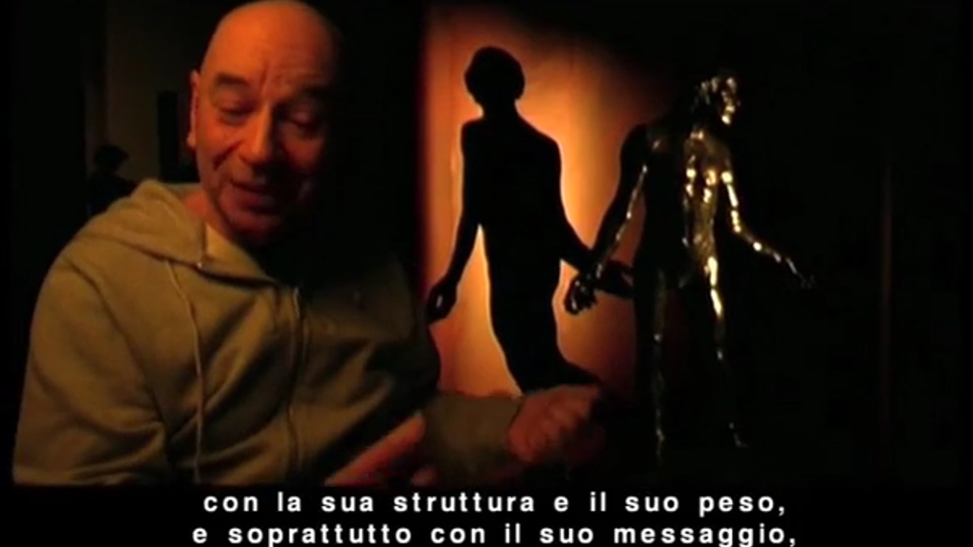 IL '900 SCOLPITO trailer