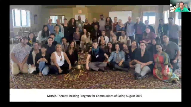 MGH Psychiatry Grand Rounds on Vimeo