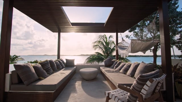 Sotheby's Brand Essence Film