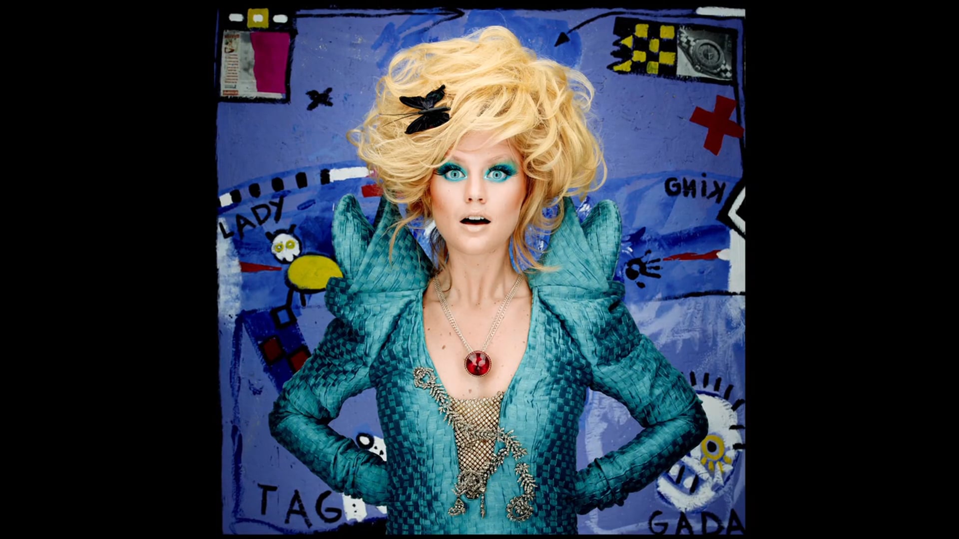 "Blast" for Pernod Ricard