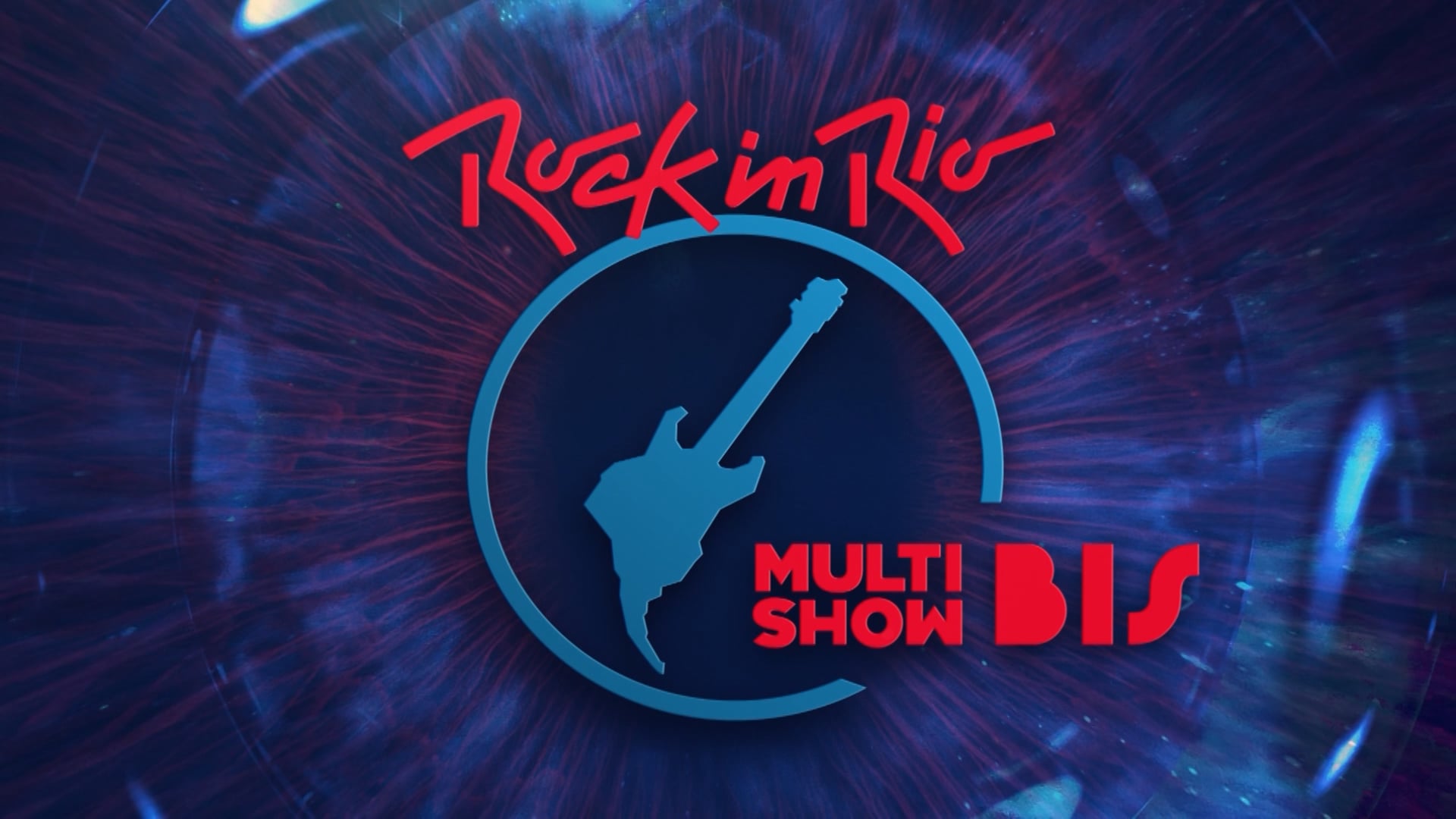 ROCK IN RIO 2019