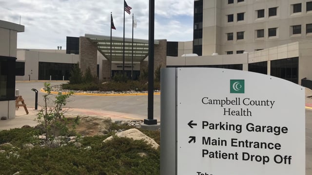 Campbell County Health: Medical / Surgical Unit