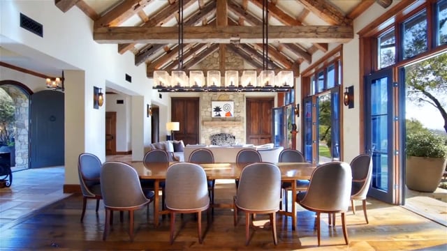 Sotheby's International Realty - Video Instants - Bold Landscapes
