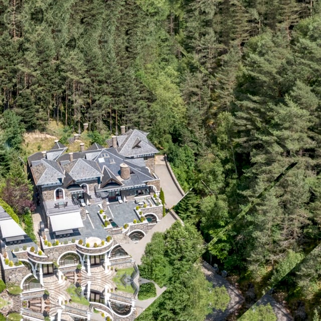 Sotheby's International Realty - Video Instants -  Majestic Mansions