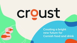 Croust CIC Crowfunding for Food & Drink supply chain