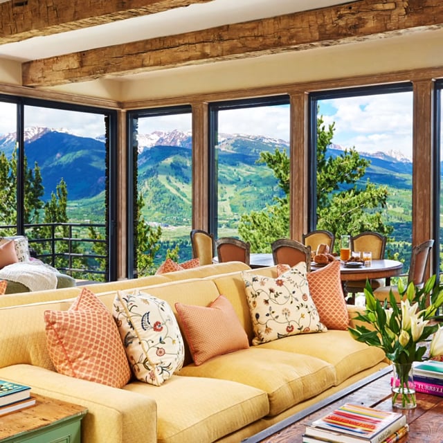 Sotheby's International Realty - Video Instants - Bold Living